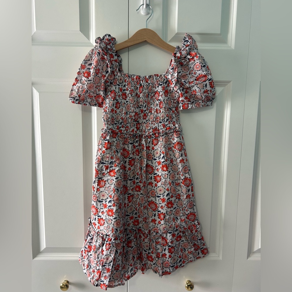 Vineyard Vines Girls Dress Size XS